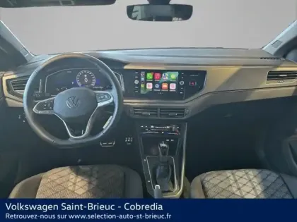 Photo 20 Volkswagen Polo Gén. VI Ph2 Evo R-Line 5