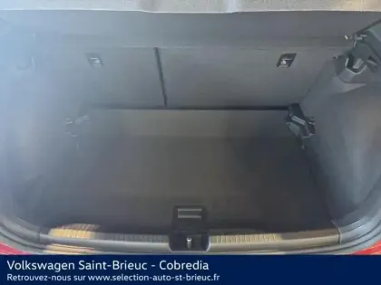 Photo 26 Volkswagen Polo Gén. VI Ph2 Evo R-Line 5