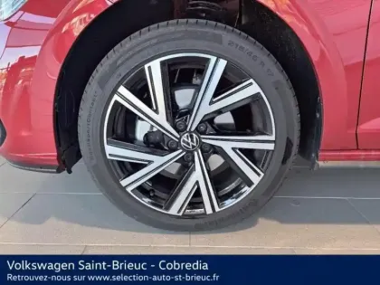 Photo 27 Volkswagen Polo Gén. VI Ph2 Evo R-Line 5