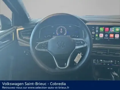 Photo 21 Volkswagen Polo Gén. VI Ph2 Evo R-Line 5