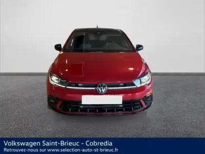 Photo 19 Volkswagen Polo Gén. VI Ph2 Evo R-Line 5