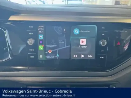 Photo 22 Volkswagen Polo Gén. VI Ph2 Evo R-Line 5