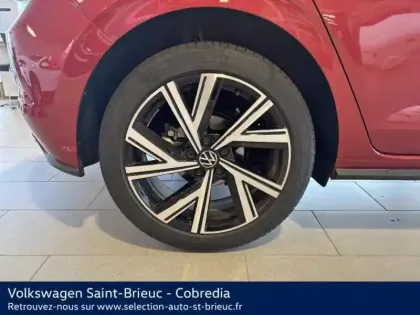 Photo 29 Volkswagen Polo Gén. VI Ph2 Evo R-Line 5