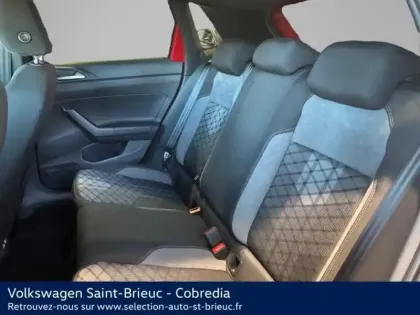 Photo 25 Volkswagen Polo Gén. VI Ph2 Evo R-Line 5