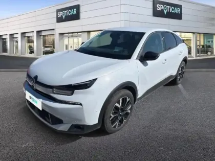 Photo Citroën C4
