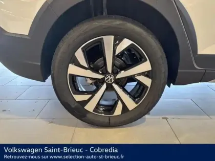 Photo 29 Volkswagen Taigo Gén. I Ph1 Evo VW Edition 5