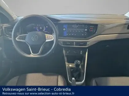 Photo 20 Volkswagen Taigo Gén. I Ph1 Evo VW Edition 5