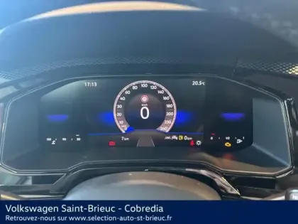 Photo 23 Volkswagen Taigo Gén. I Ph1 Evo VW Edition 5