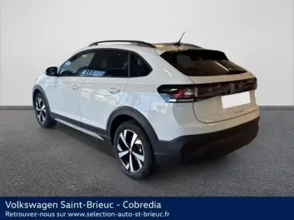 Photo 17 Volkswagen Taigo Gén. I Ph1 Evo VW Edition 5