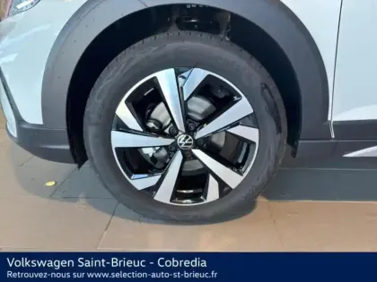 Photo 27 Volkswagen Taigo Gén. I Ph1 Evo VW Edition 5