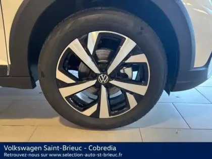 Photo 28 Volkswagen Taigo Gén. I Ph1 Evo VW Edition 5