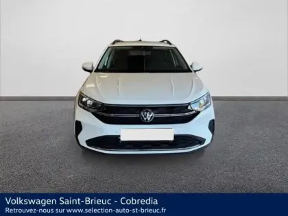 Photo 19 Volkswagen Taigo Gén. I Ph1 Evo VW Edition 5