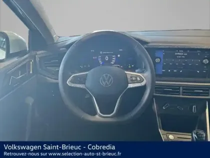 Photo 21 Volkswagen Taigo Gén. I Ph1 Evo VW Edition 5