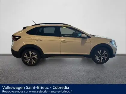 Photo 18 Volkswagen Taigo Gén. I Ph1 Evo VW Edition 5