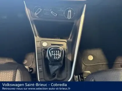 Photo 24 Volkswagen Taigo Gén. I Ph1 Evo VW Edition 5