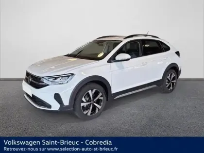 Photo 15 Volkswagen Taigo Gén. I Ph1 Evo VW Edition 5