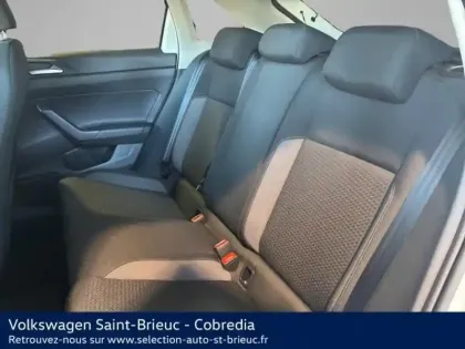 Photo 25 Volkswagen Taigo Gén. I Ph1 Evo VW Edition 5