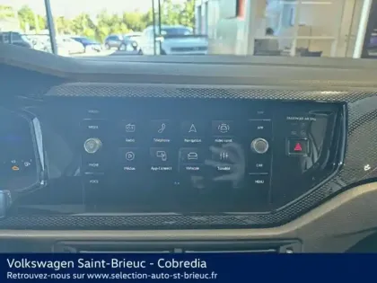 Photo 22 Volkswagen Taigo Gén. I Ph1 Evo VW Edition 5