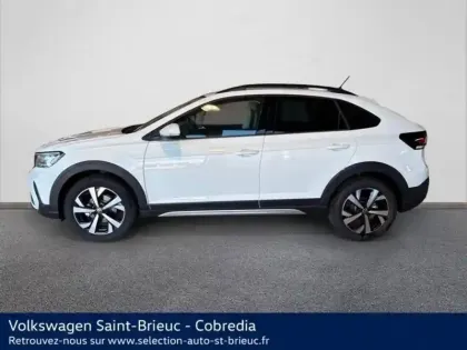 Photo 16 Volkswagen Taigo Gén. I Ph1 Evo VW Edition 5