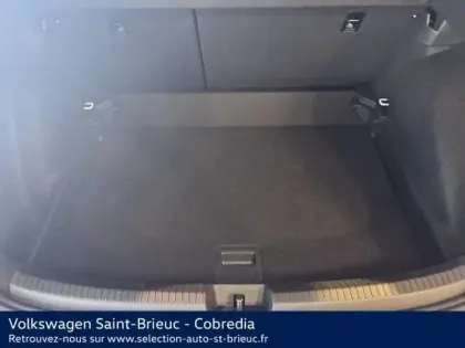 Photo 26 Volkswagen Taigo Gén. I Ph1 Evo VW Edition 5