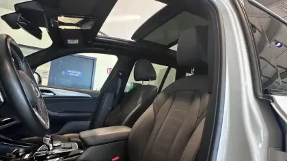 Photo 16 BMW X3  M40d 340ch BVA8