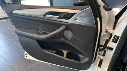 Photo 14 BMW X3  M40d 340ch BVA8