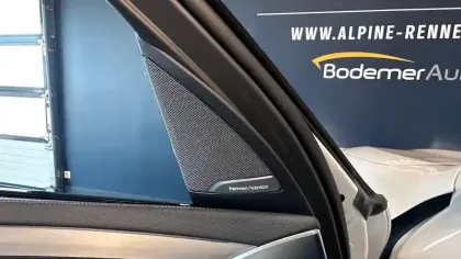 Photo 13 BMW X3  M40d 340ch BVA8