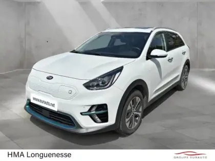 Photo Kia Niro