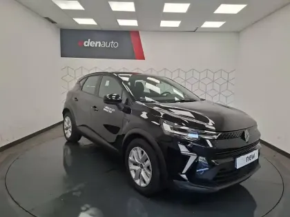 Photo Renault Captur Evolution