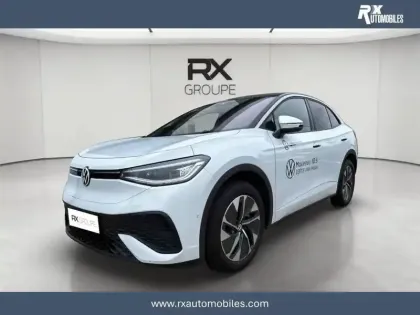 Photo Volkswagen Id.5 Life Max