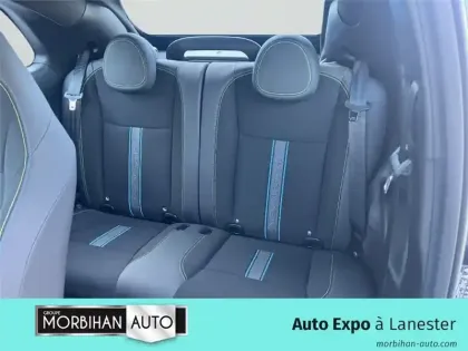 Photo 9 Abarth 500 E 155 CH