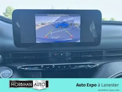 Photo 15 Abarth 500 E 155 CH