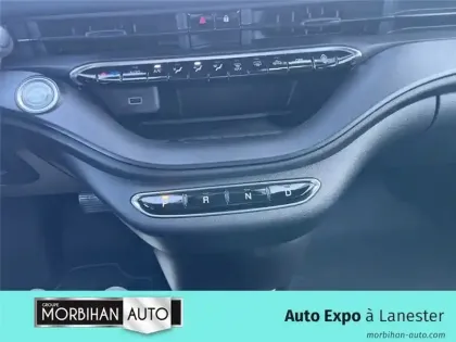 Photo 14 Abarth 500 E 155 CH