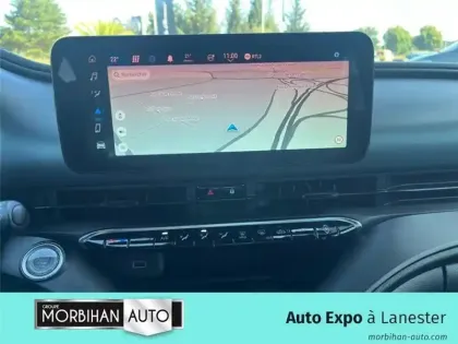 Photo 13 Abarth 500 E 155 CH