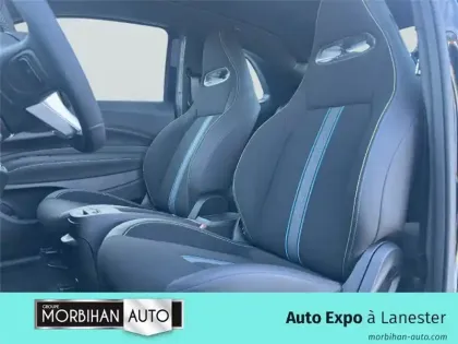 Photo 8 Abarth 500 E 155 CH