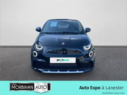 Photo 81 Abarth 500 E 155 CH