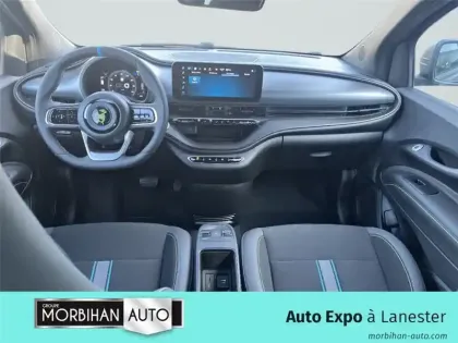 Photo 7 Abarth 500 E 155 CH