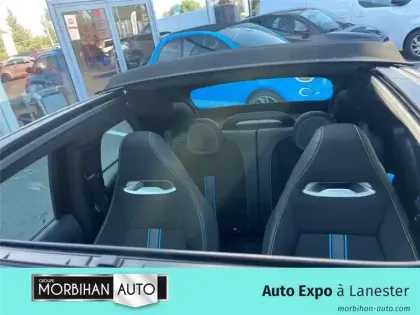 Photo 17 Abarth 500 E 155 CH