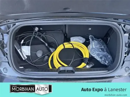 Photo 5 Abarth 500 E 155 CH