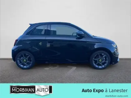 Photo 83 Abarth 500 E 155 CH