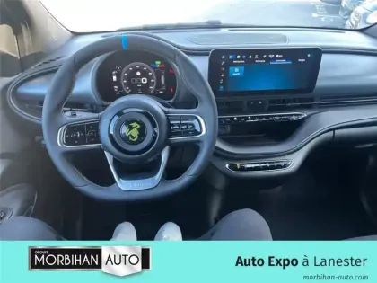 Photo 11 Abarth 500 E 155 CH