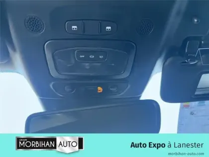 Photo 16 Abarth 500 E 155 CH