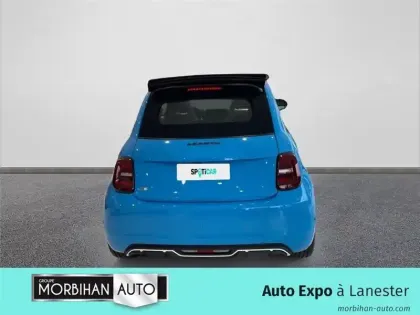 Photo 36 Abarth 500 E 155 CH