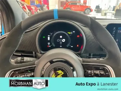 Photo 60 Abarth 500 E 155 CH