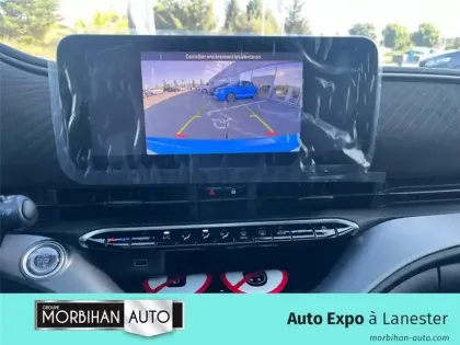 Photo 33 Abarth 500 Gén. II Ph1 Scorpionissima 3