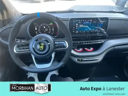 Photo 47 Abarth 500 Gén. II Ph1 Scorpionissima 3