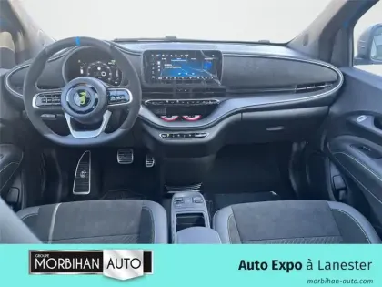 Photo 25 Abarth 500 Gén. II Ph1 Scorpionissima 3