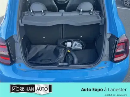 Photo 23 Abarth 500 Gén. II Ph1 Scorpionissima 3