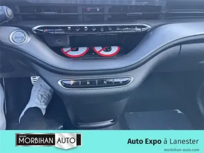 Photo 50 Abarth 500 Gén. II Ph1 Scorpionissima 3