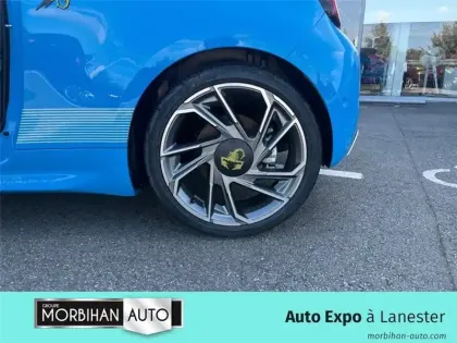 Photo 10 Abarth 500 E 155 CH